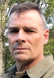 Jeff Danby profile
