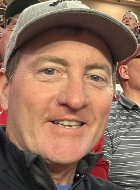 John Rentz profile
